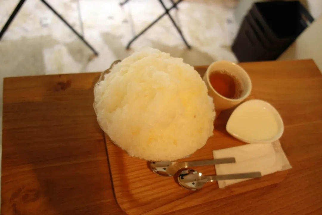 カフェクノップゥ