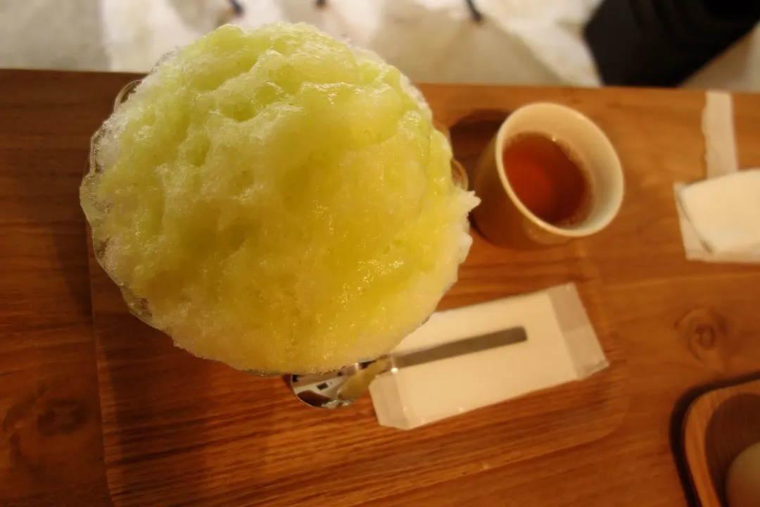 カフェクノップゥ