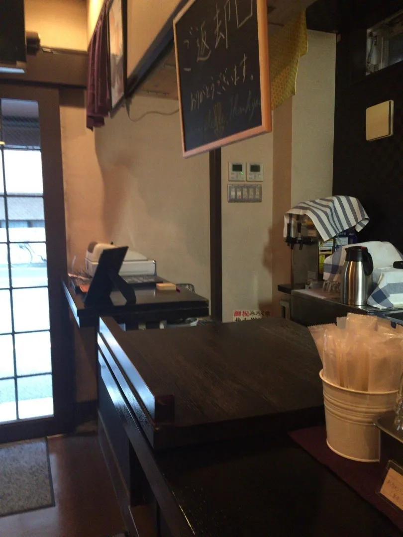 みろく堂【閉店】