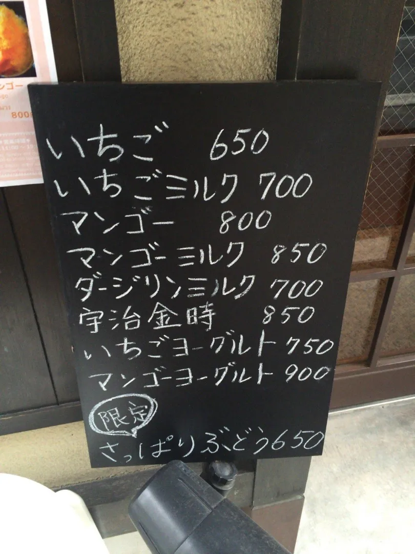 みろく堂【閉店】