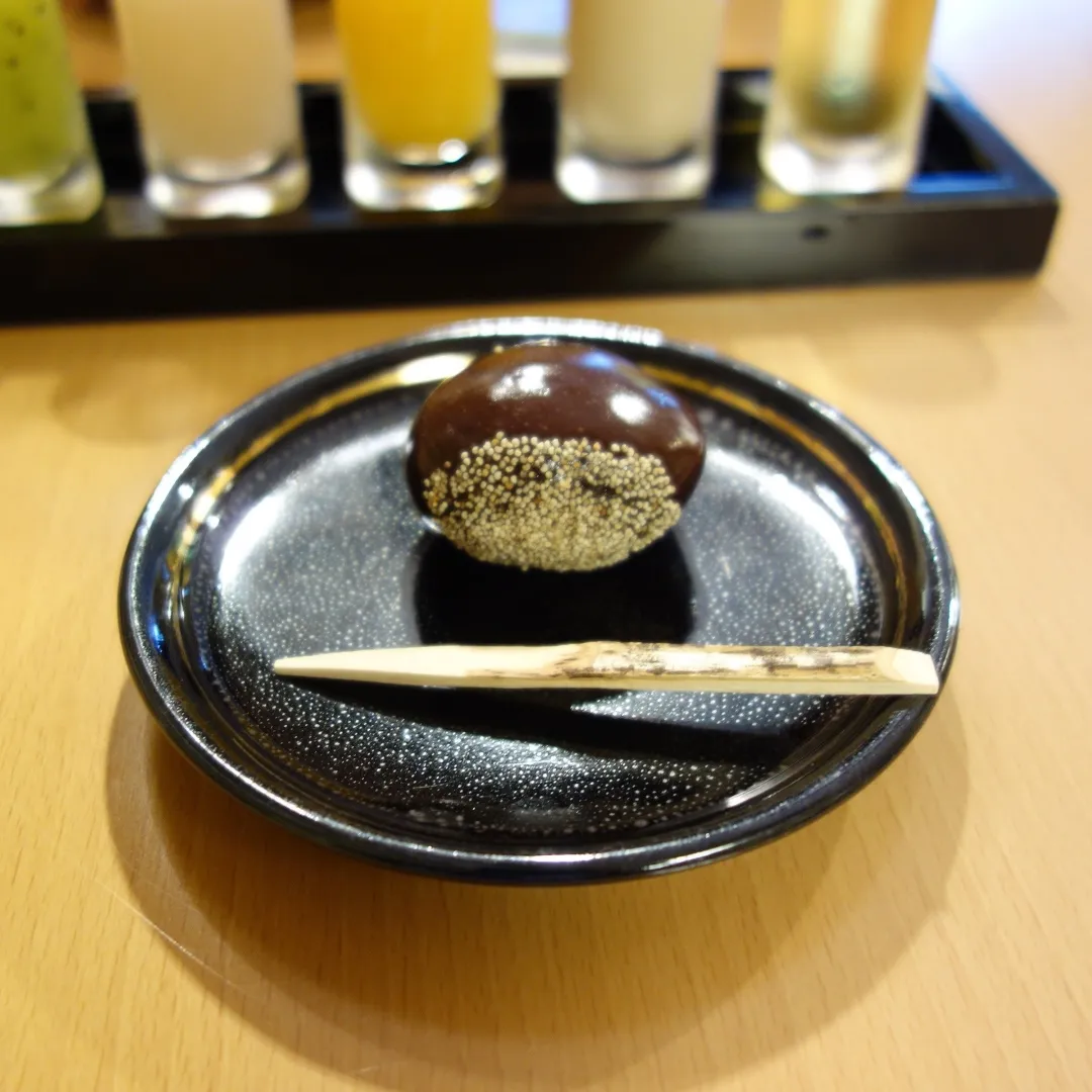 二條若狭屋寺町店