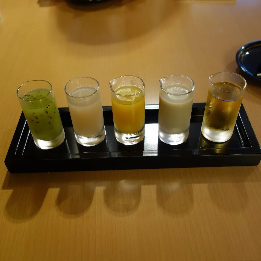 二條若狭屋寺町店