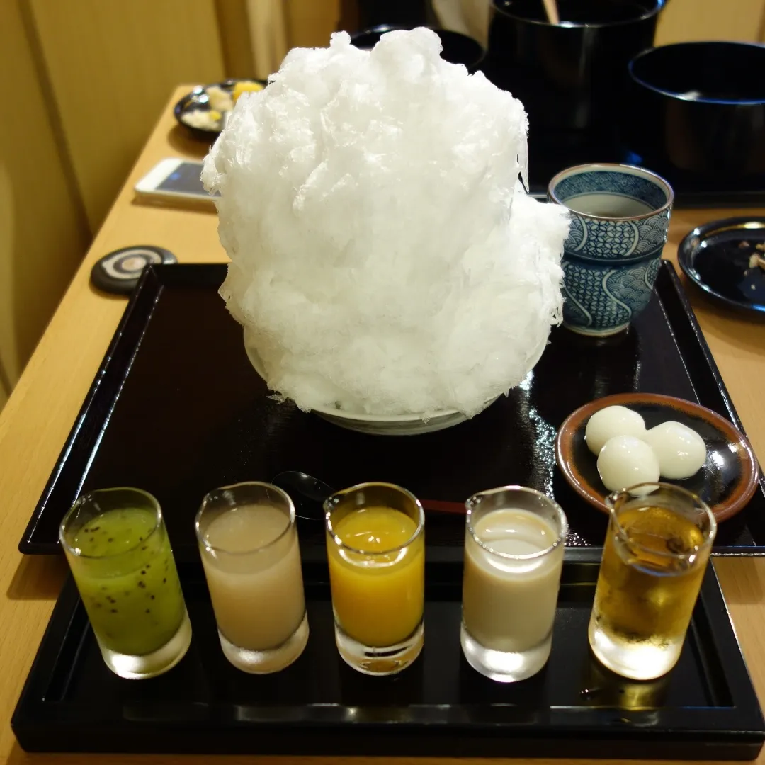 二條若狭屋寺町店