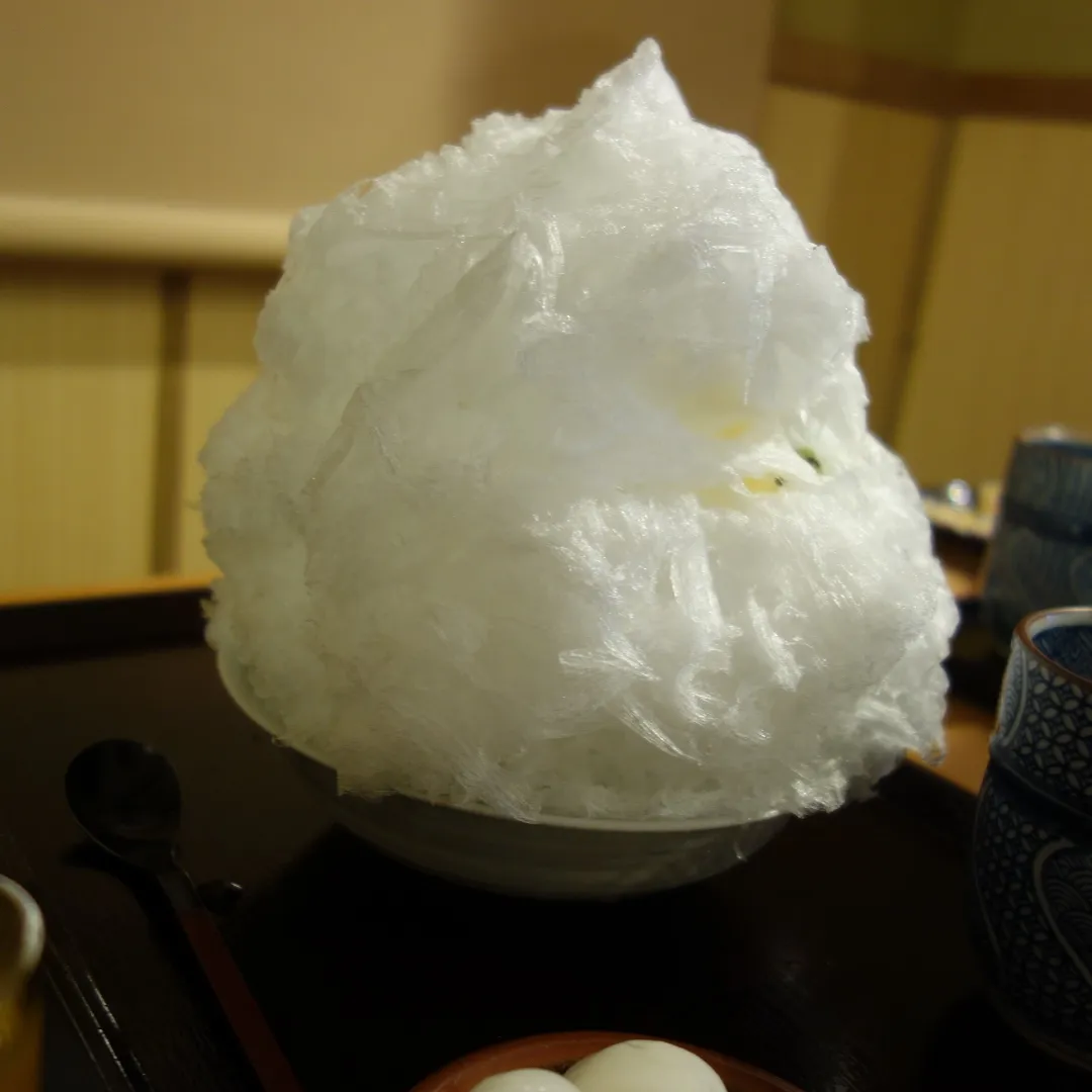 二條若狭屋寺町店