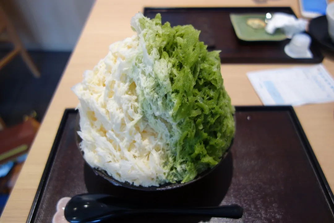 甘味処野風【閉店】