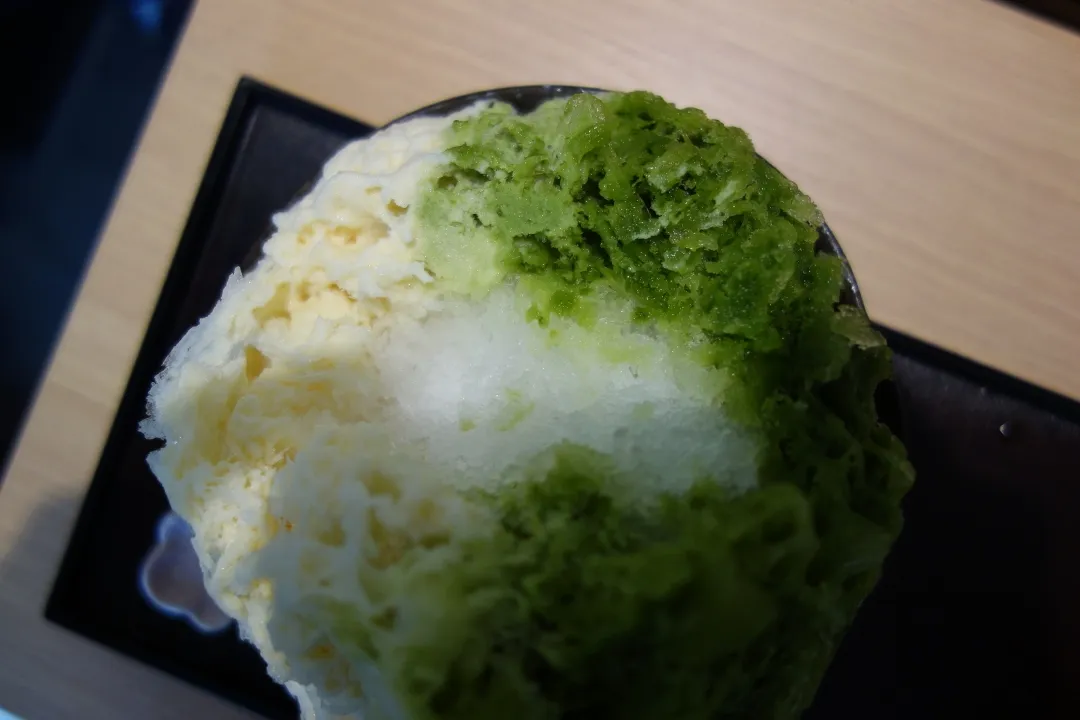 甘味処野風【閉店】