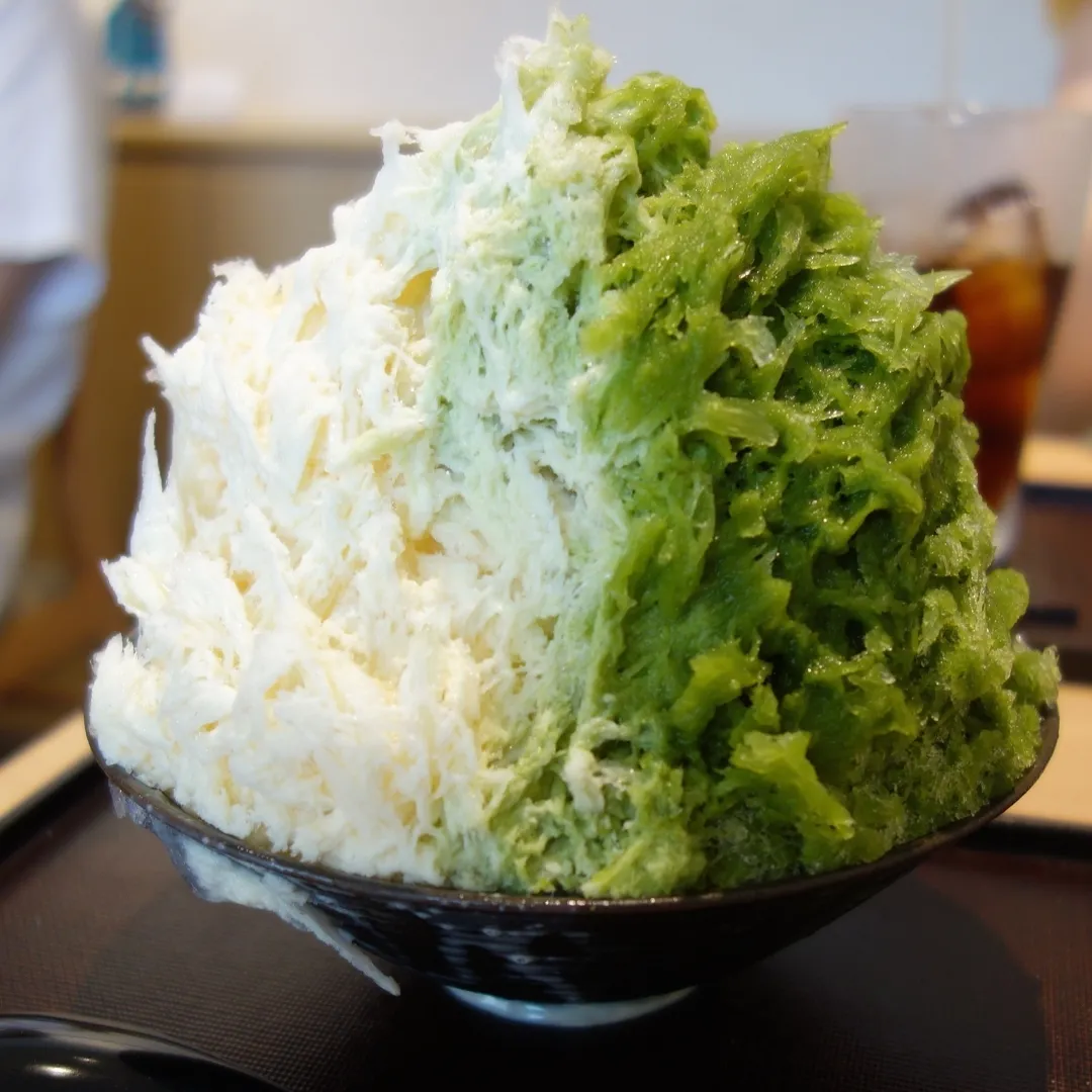 甘味処野風【閉店】