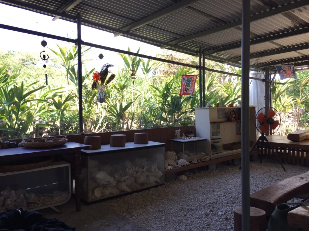 パーラーぱいぬ島