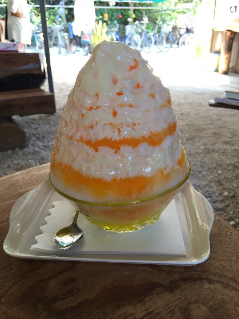 パーラーぱいぬ島