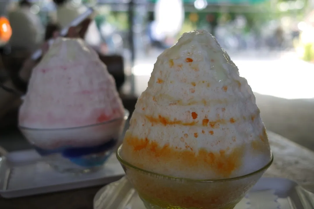 パーラーぱいぬ島