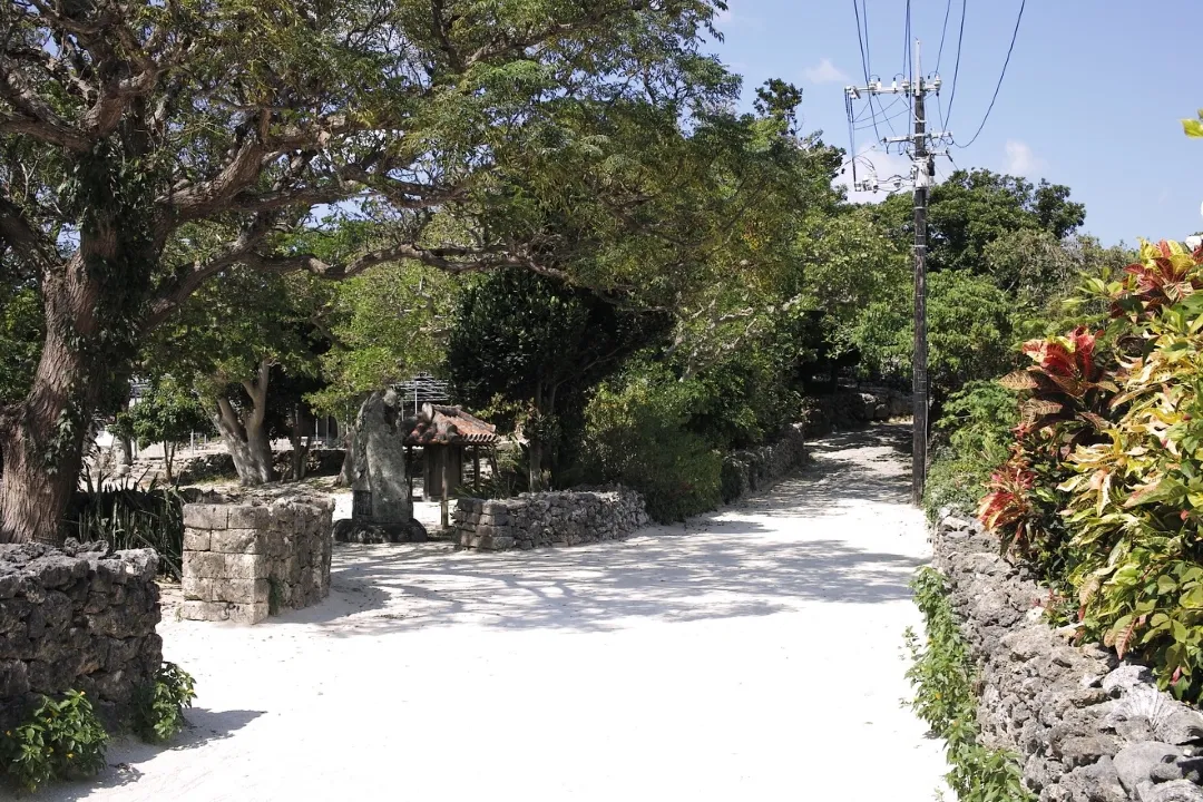 パーラーぱいぬ島