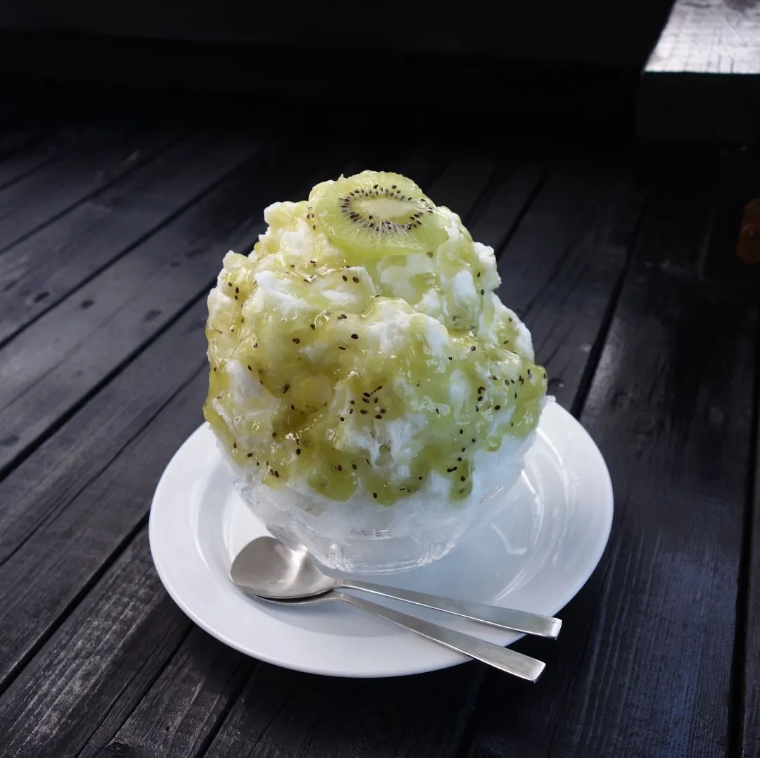 トラットリア ピッコレ ランパーレ