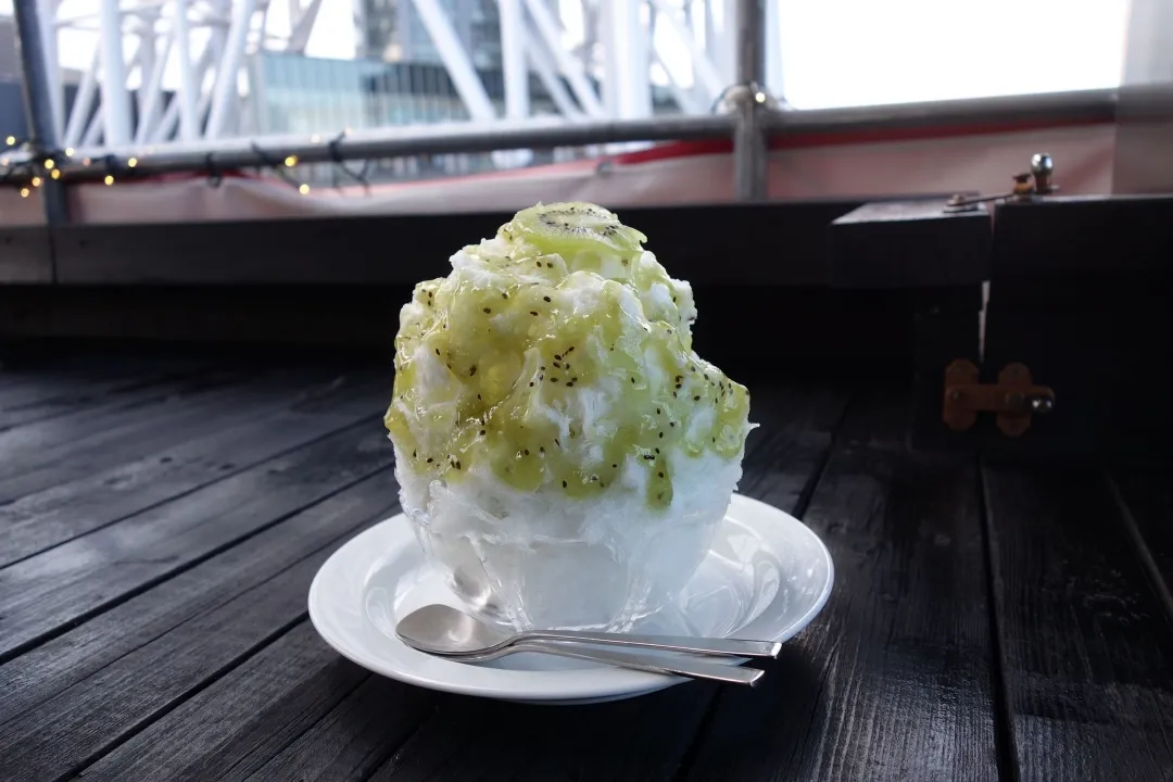 トラットリア ピッコレ ランパーレ