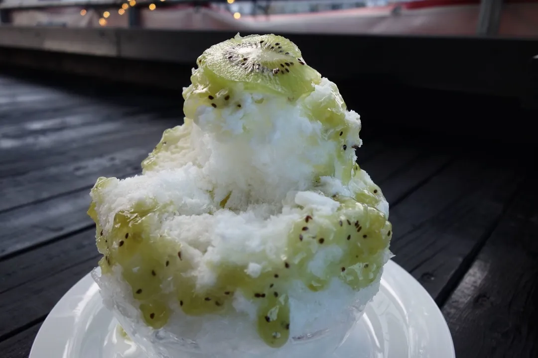 トラットリア ピッコレ ランパーレ