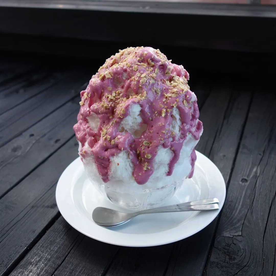 トラットリア ピッコレ ランパーレ