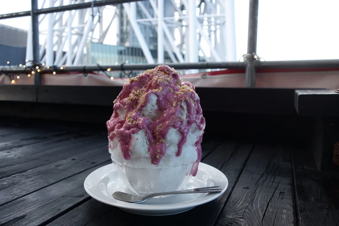 トラットリア ピッコレ ランパーレ