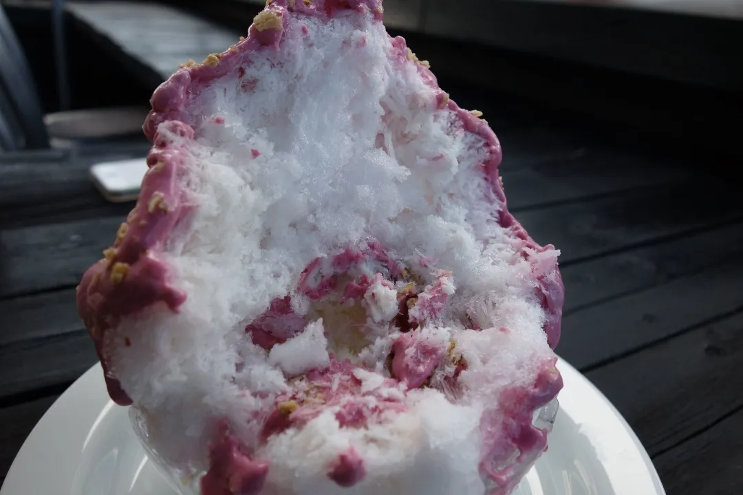 トラットリア ピッコレ ランパーレ