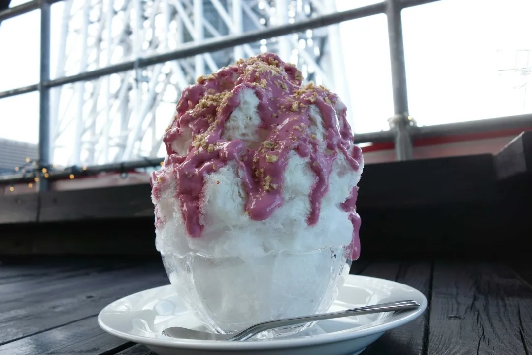 トラットリア ピッコレ ランパーレ