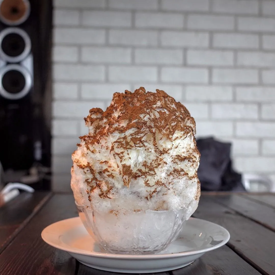 トラットリア ピッコレ ランパーレ