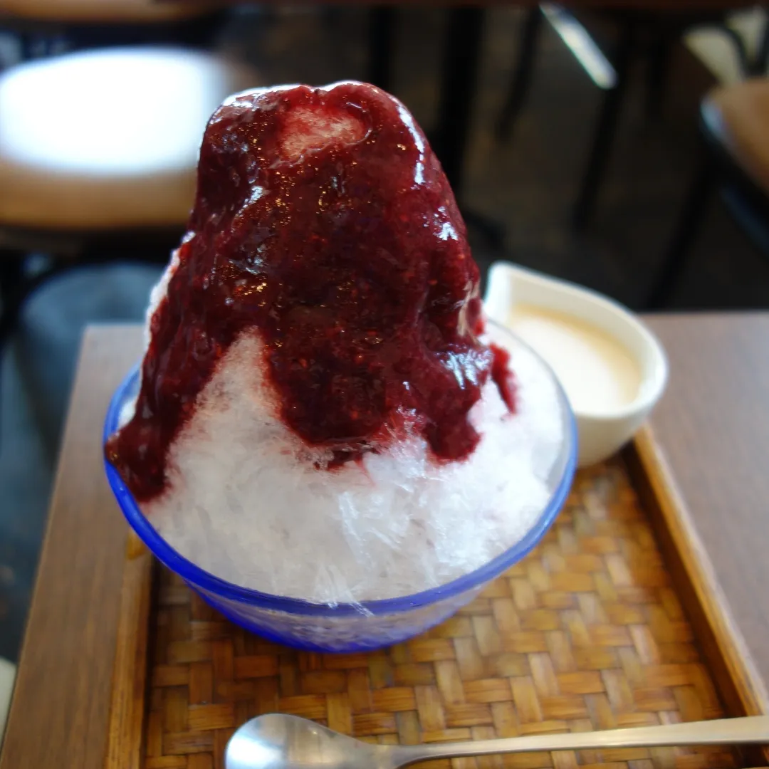 カフェ ルミエール