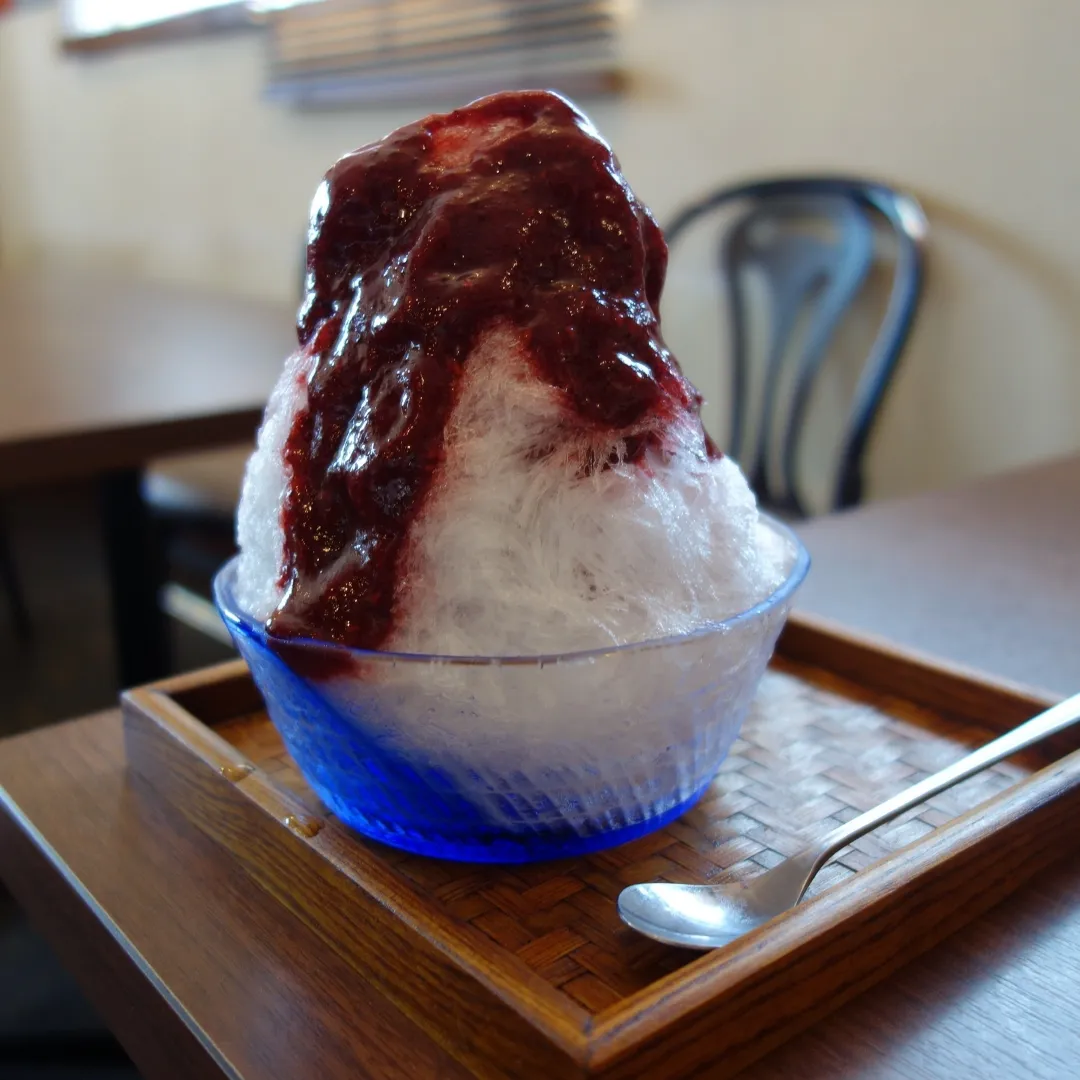 カフェ ルミエール