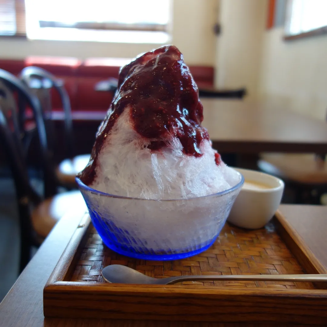 カフェ ルミエール