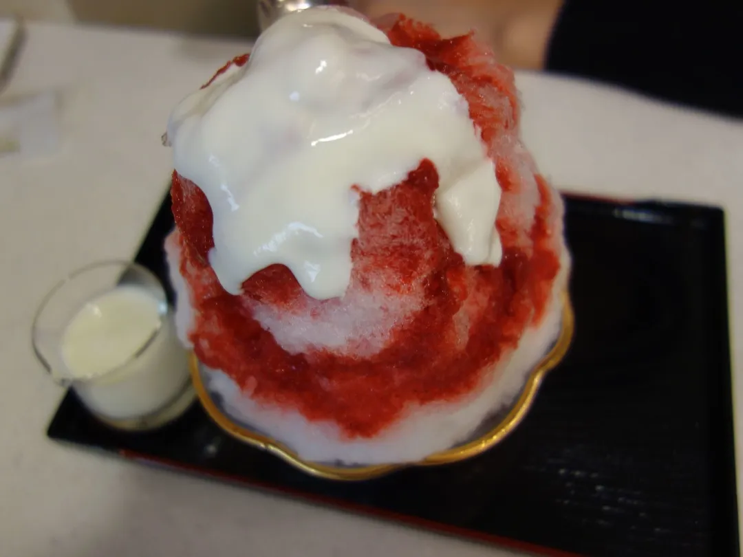 銀座立田野 新宿京王店【閉店】