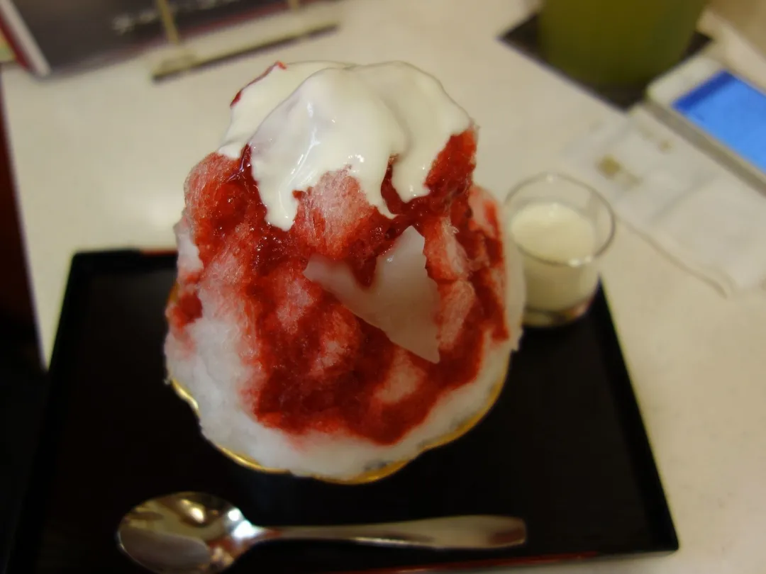 銀座立田野 新宿京王店【閉店】