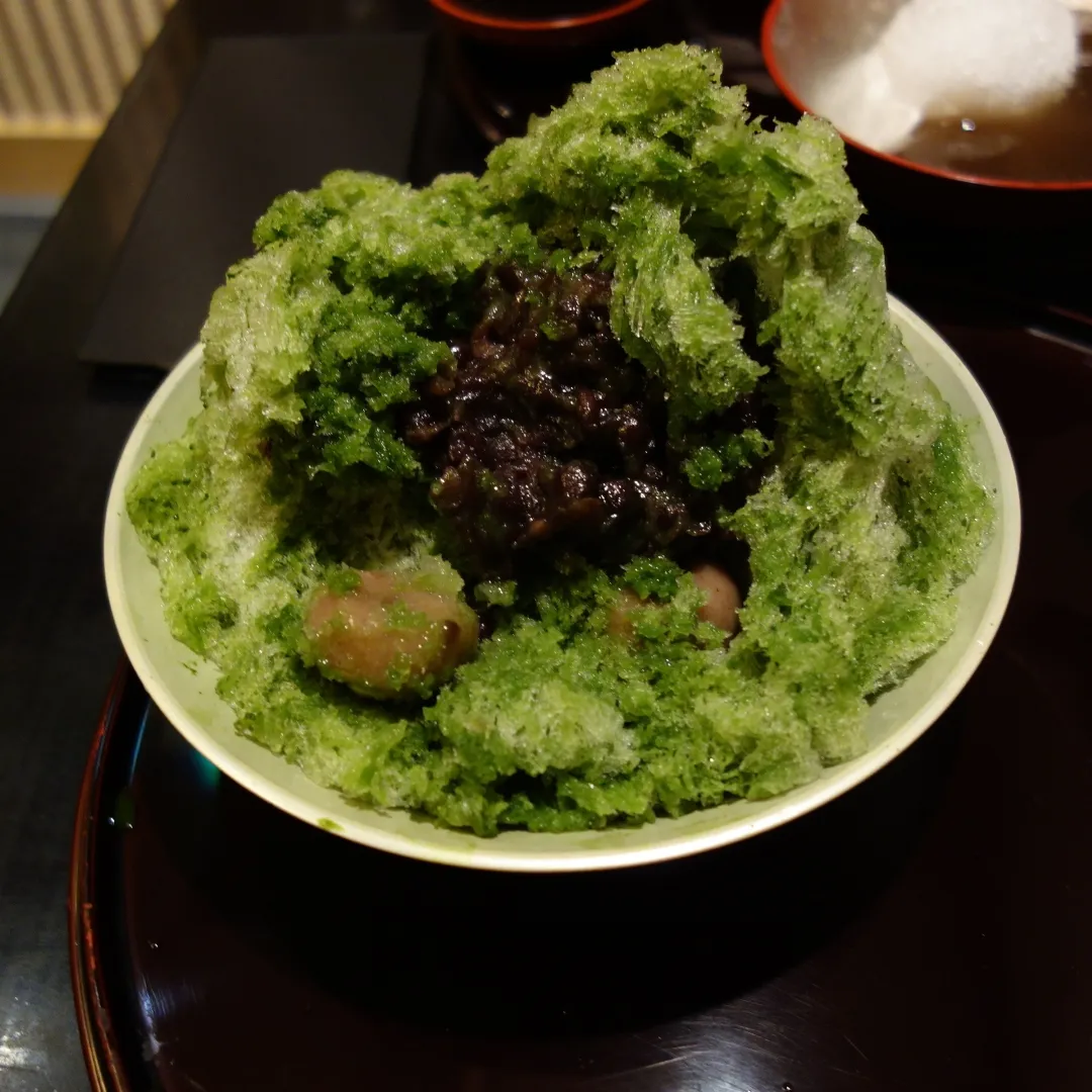 ぎおん徳屋【閉店】