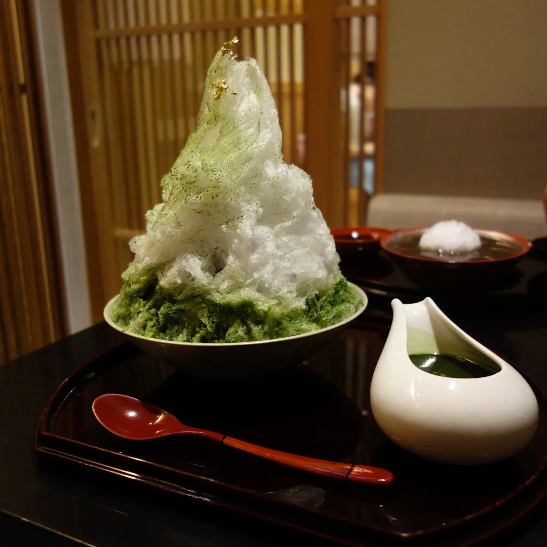 ぎおん徳屋【閉店】