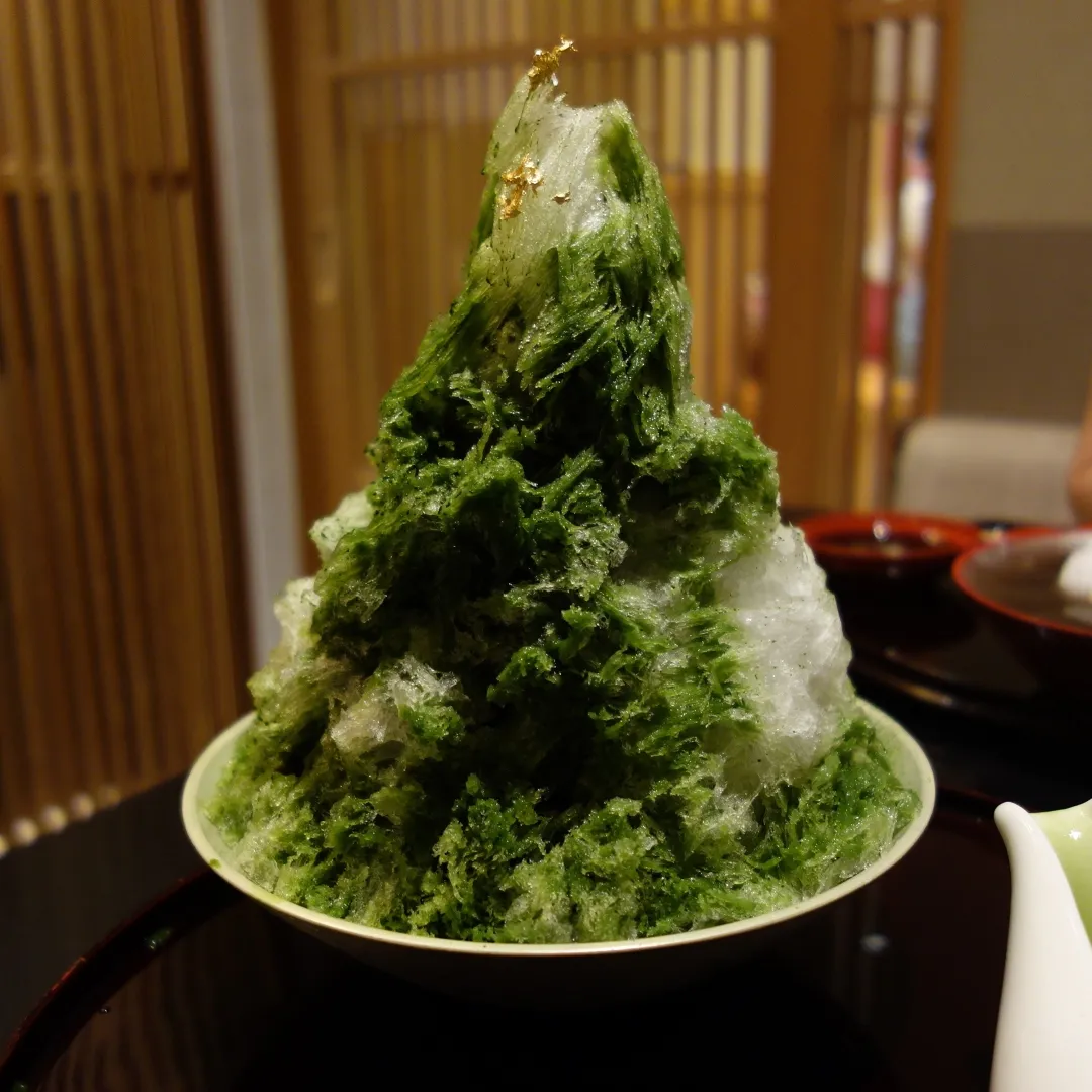 ぎおん徳屋【閉店】