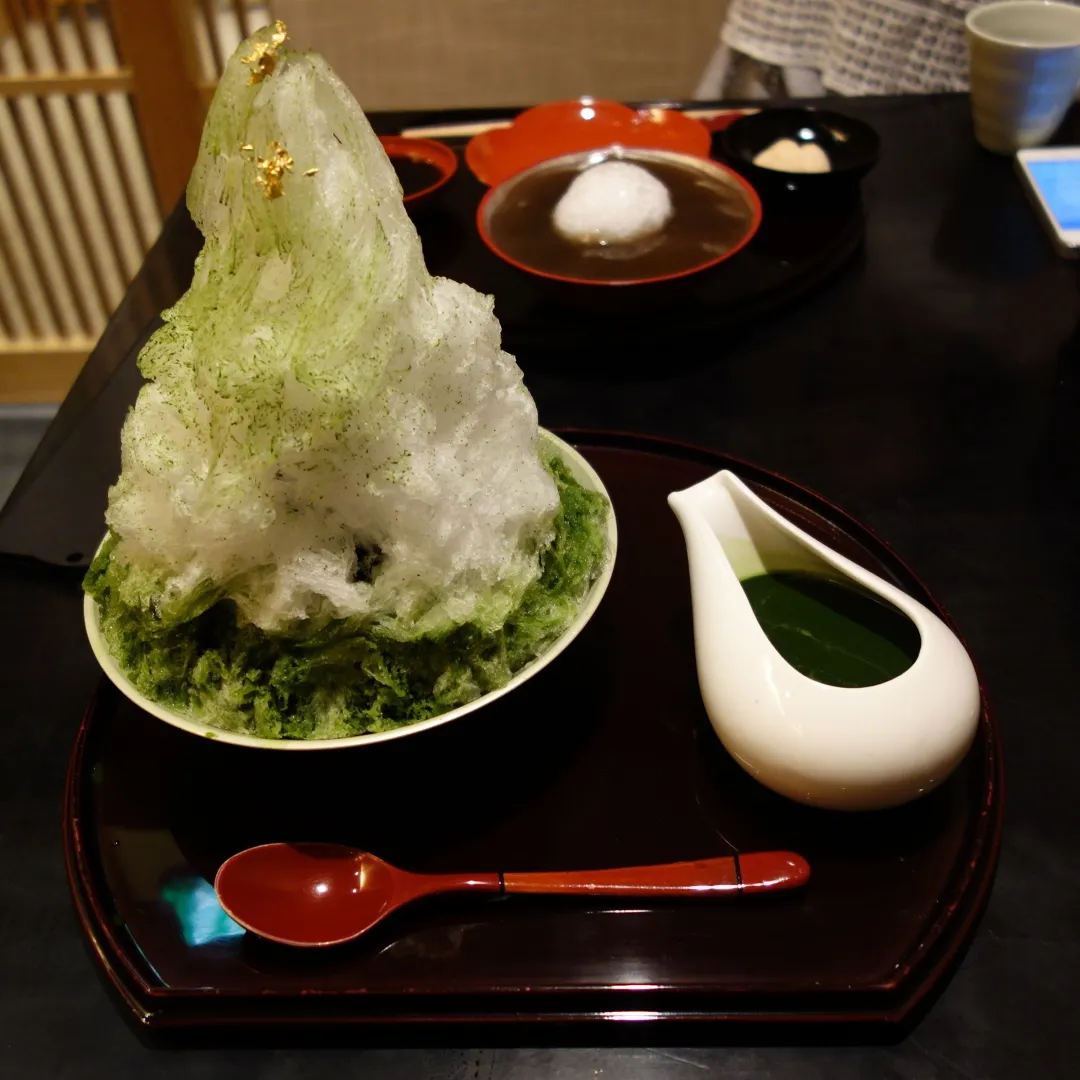 ぎおん徳屋【閉店】