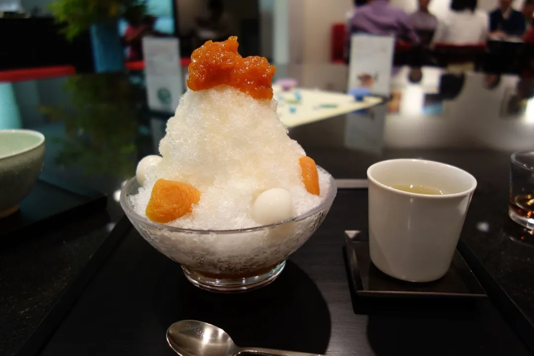 虎屋菓寮 赤坂本店