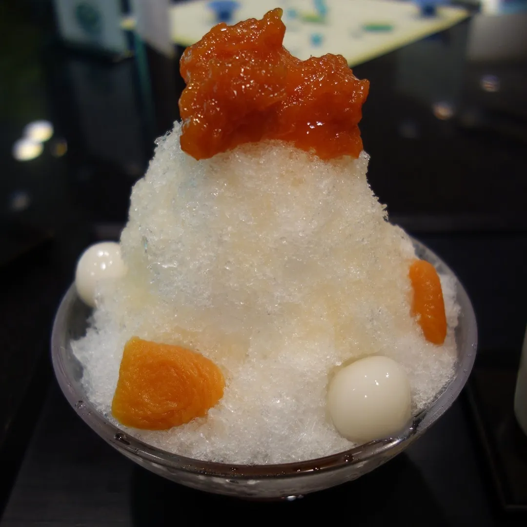 虎屋菓寮 赤坂本店