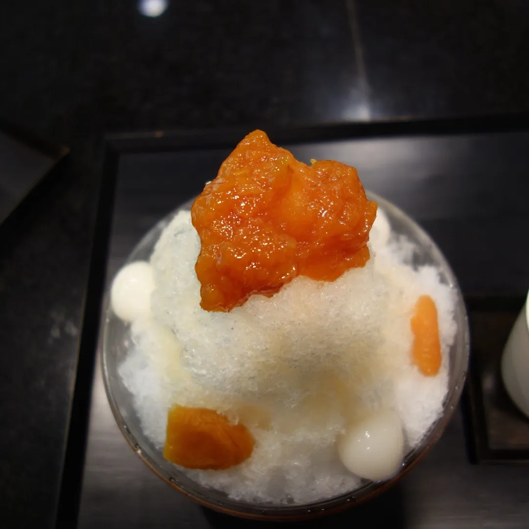 虎屋菓寮 赤坂本店