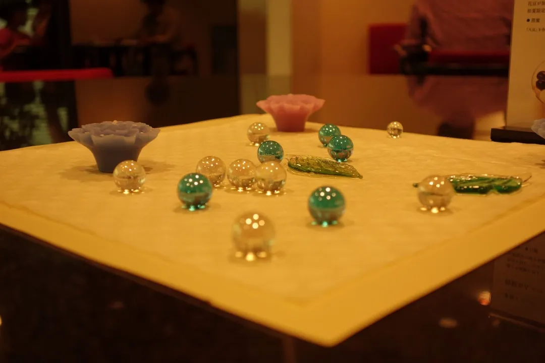 虎屋菓寮 赤坂本店