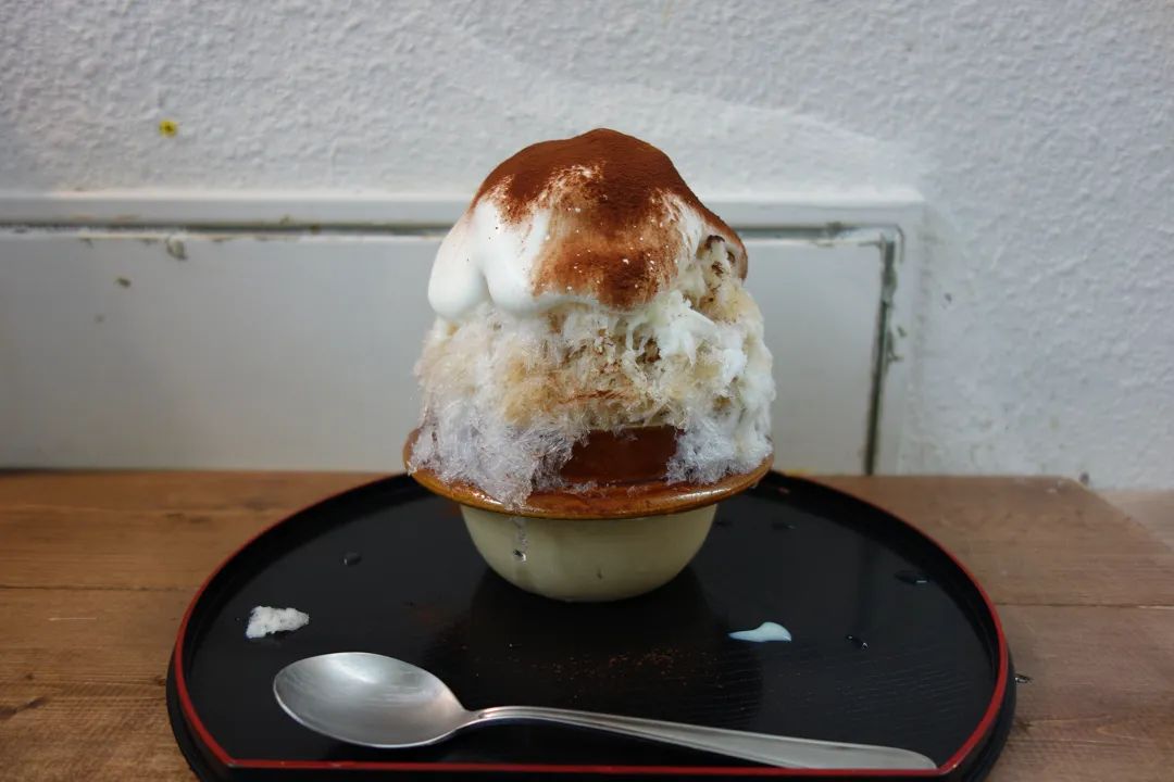 かき氷専門店あんどりゅ