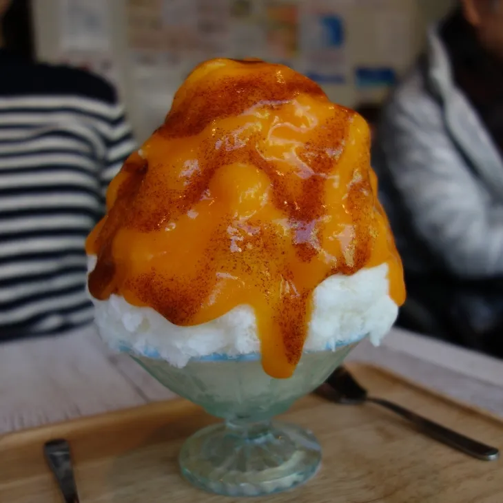 ブンブン ブラウ カフェ