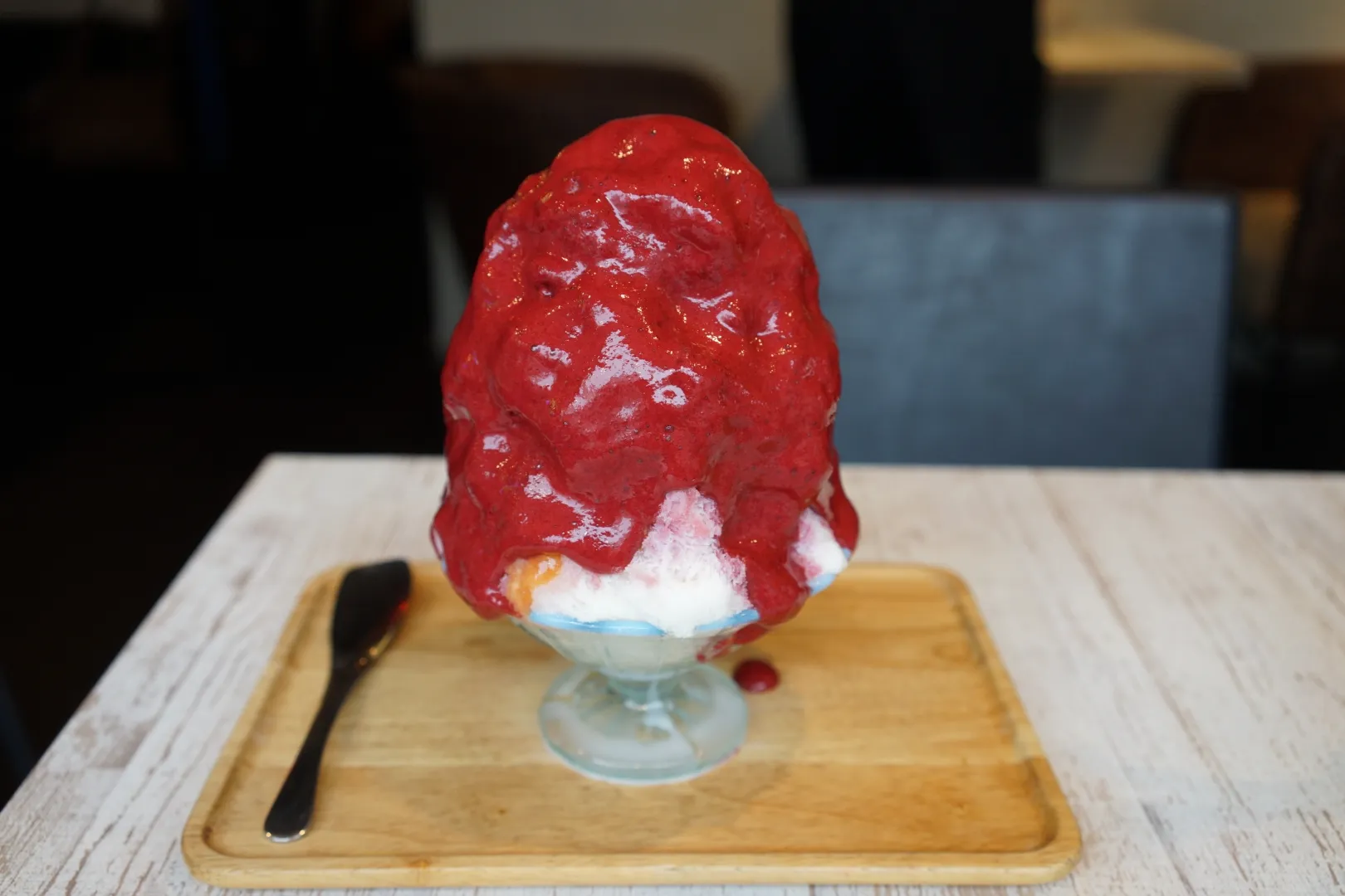 ブンブン ブラウ カフェ