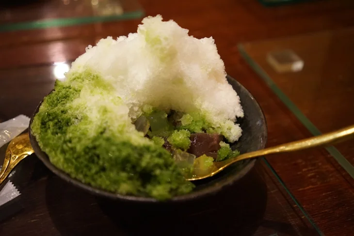 御菓子所 ちもと