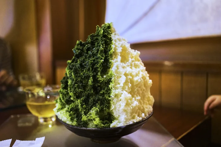 御菓子所 ちもと