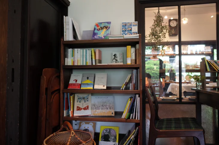 デルベア＠松庵文庫