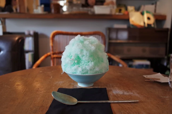 デルベア＠松庵文庫