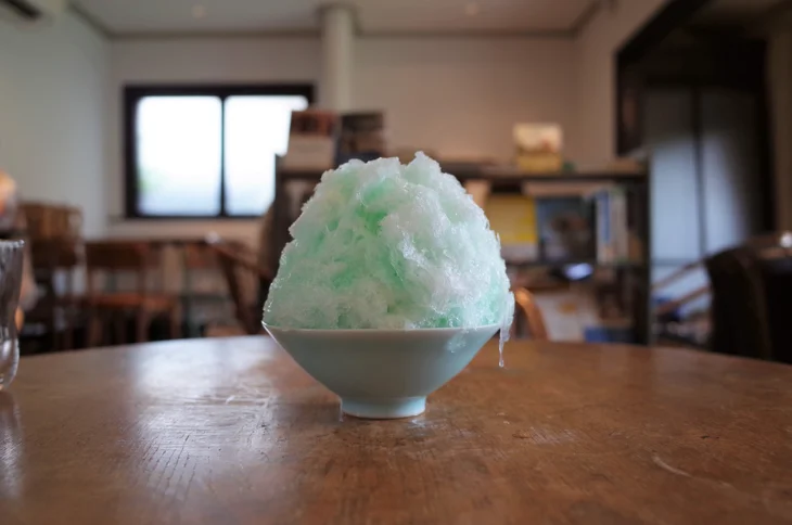 デルベア＠松庵文庫