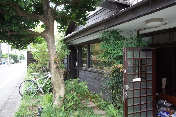 デルベア＠松庵文庫