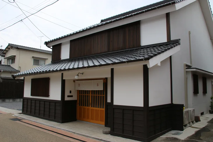 ダイニングレストラン ふわふわ