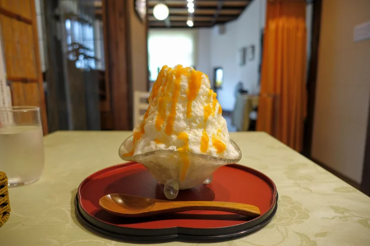 ダイニングレストラン ふわふわ