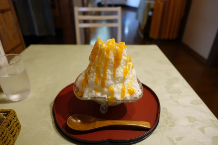 ダイニングレストラン ふわふわ