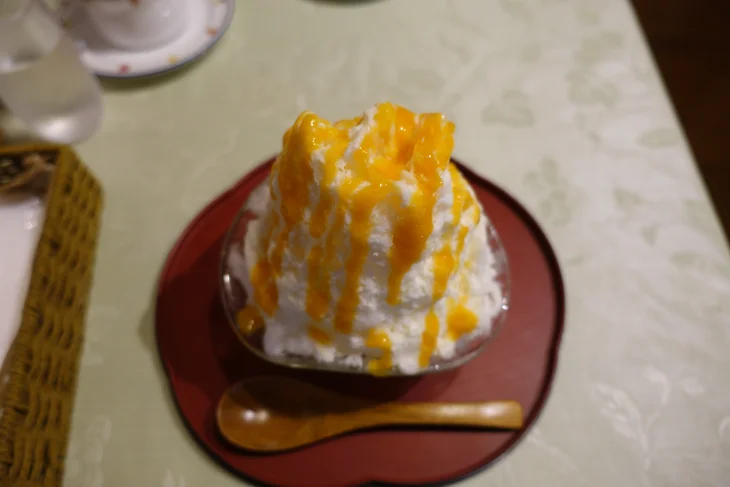 ダイニングレストラン ふわふわ