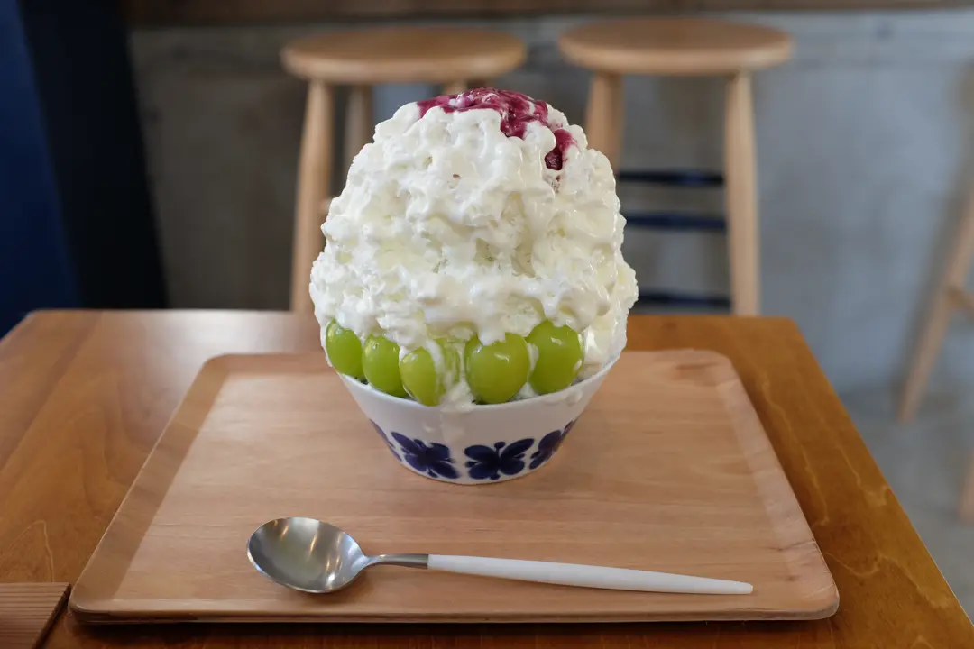 fuwariの秘密基地